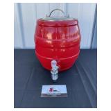 Drink dispenser