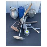 Primitive items