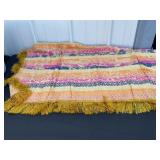 Tapestry 48 in x 48 in