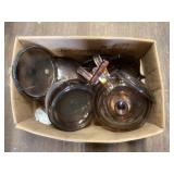 Visionware cookware
