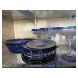 Misc Glassware
