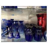 Misc Glassware