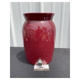 Stoneware Drink Dispenser