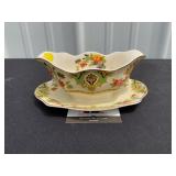 Pareek Glass Dish