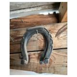 Horse Shoes