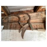 Scythes