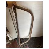 Hand Saw
