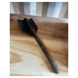 Trench Shovel