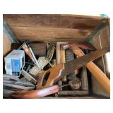 Hand Tools