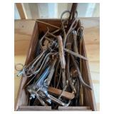 Vintage Medical Equipment