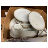 Royalton China set