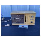 Philco Ford Radio