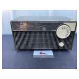 Zenith Radio