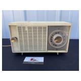 General Electric Radio
