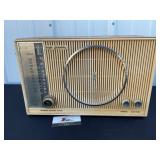 Zenith Radio