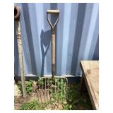 Pitch Fork