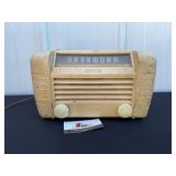 RCA Victor Radio