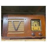 Vintage Radio