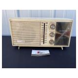 Zenith Radio