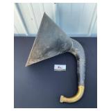 Phonograph Horn