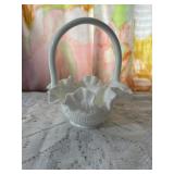Milk Glass