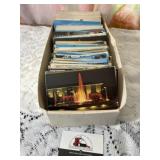 Vintage Postcards