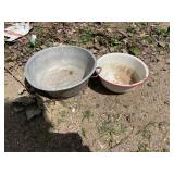 Aluminum Pan