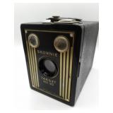 Kodak Brownie Target Six-20