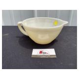 Fire King Mixing Bowl