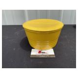 Ceramic Covered Dish