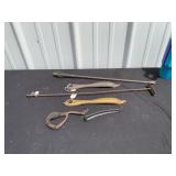 Primitive Tools