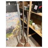 Washer Plungers