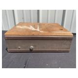 Cash Register