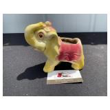 Ceramic Elephant Planter