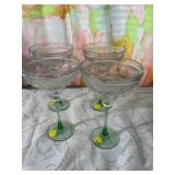 Stemware