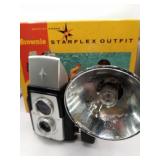 Kodak Brownie Starflex