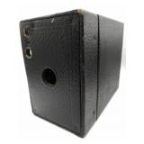 Marvel S-20 Box Camera with box