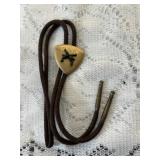 Western bolo