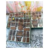 Dollhouse furniture