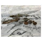 Vintage jewelry