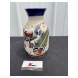 Stoneware Vase