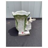 Bunny Planter
