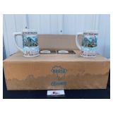 Miller Steins