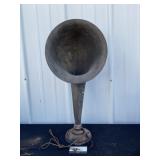 Vintage Radiola Upright Radio Horn