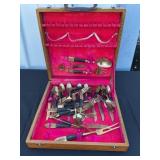 flatware set