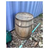 Barrel