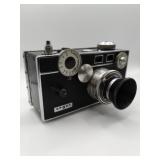 Argus C3 35mm w/case
