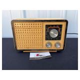 JC Penney Radio