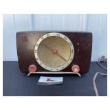 Motorola Radio