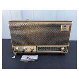 Arvin Electric Transistor Radio